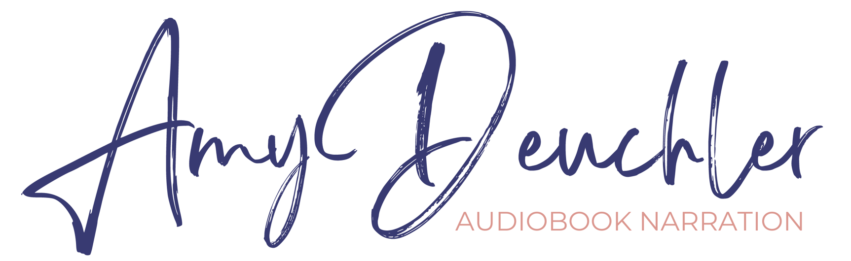 Amy Deuchler | Audiobook Narrator
